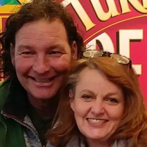 Meet your Posher, Sandra